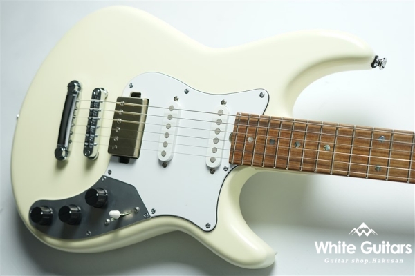 PREMERO TOM ALDER - CREAM WHITE HALF GLOSS